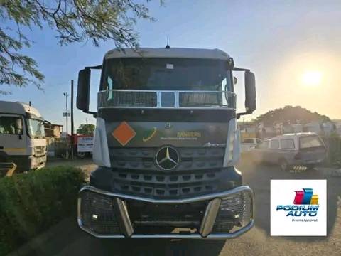 trucks