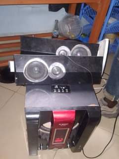 A picture of Redio