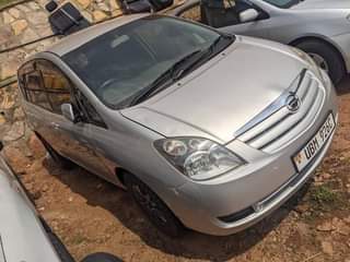 A picture of TOYOTA SPACIO UBM PRICE 25.5M WSTUP0759539100 CALL0776717226
