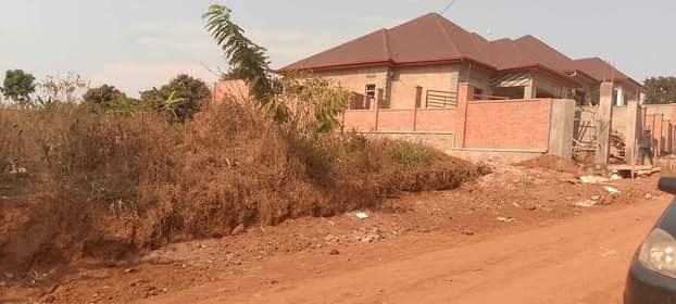 kanombe accommodation