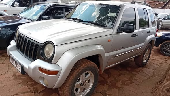 jeep