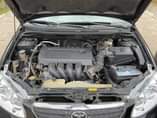 A picture of Distress direct Belgium Toyota Corolla 2007 accident free original duty