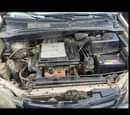 A picture of Toyota Sienna 2000 Engine and Gear ok Ac not cooling