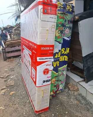 A picture of MAGODORO INCH 10 YA 5 KWA 6 TSH 130 000
