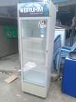 A picture of Display fridge
