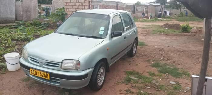 classifieds recent import