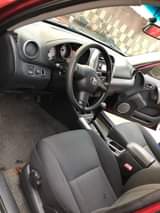 A picture of 2004 Model Toyota Rav4 4wheel Drive Fabric seats No mechanical