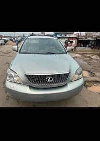 A picture of LEXUS