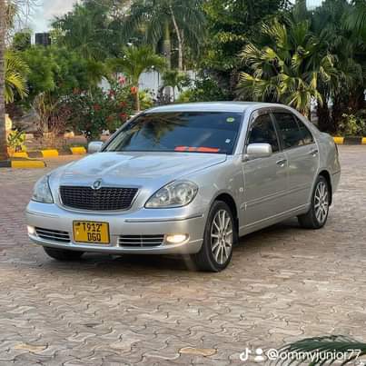 A picture of Contant 0713818761 Toyota Brevis 7 5Milioni