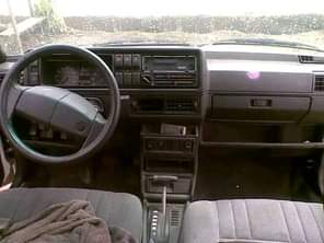 A picture of VOLKSWAGEN GOLF2 AVAILABLE FIRST BODY NOTHING TO FIX EVERYTHING WORKING