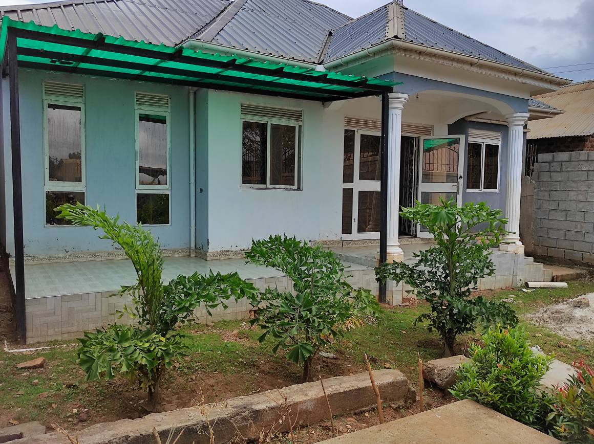A picture of Kasangati
