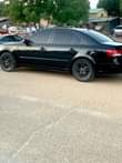 A picture of 2009 Hyundai Sonata
