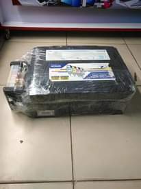 A picture of EPSON L210 on sell