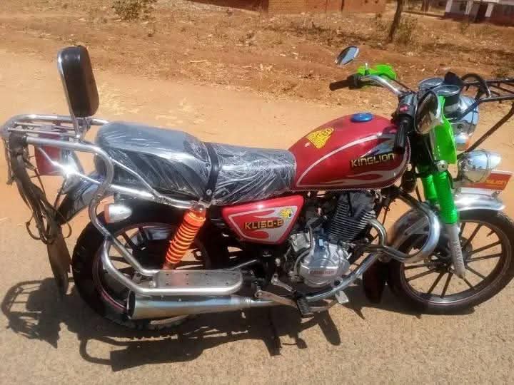 bike