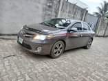 A picture of Toyota Corolla 2010 model Super clean Belgium grade Everything working