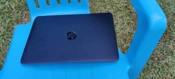 A picture of HP elitebook 840 G2 core i5 256GB SSD 8GB RAM