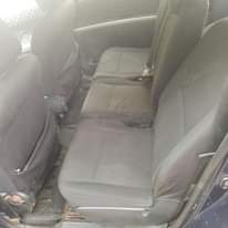 A picture of DISTRESS 2006 Toyota Corolla Verso 2 8M Abuja call 08137840730