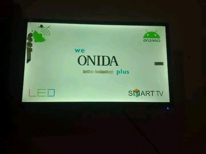 A picture of Items on sale startimes decoder and smart android tv