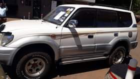 toyota prado j95