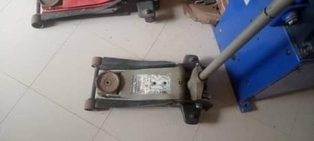 A picture of Air compressor