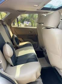 A picture of Lexus Rx 300 year 2002