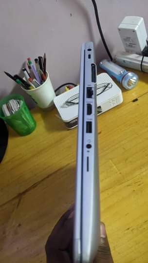 A picture of HP Elite Book 840 G5