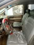 A picture of Toyota sienna 2002 Partial first body very clean as seen