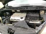 A picture of Toyota Sienna 2007