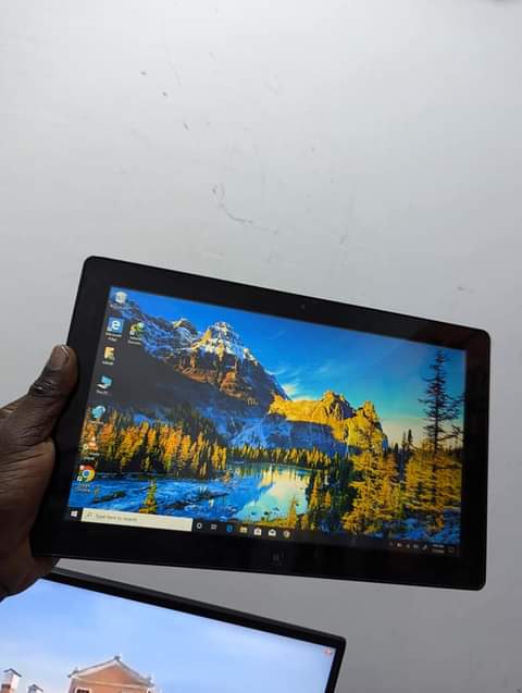 tablet