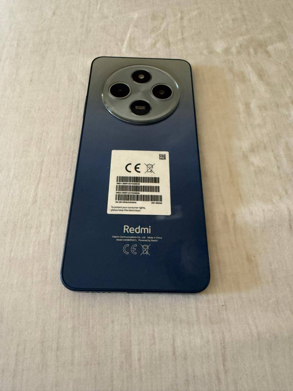 redmi phones