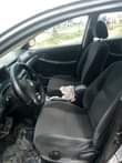 A picture of Toyota Corolla