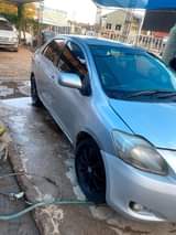 used toyota vios