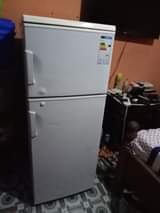 A picture of Nauza friji yangu nzur mno offer lak 280k