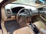 A picture of Sweet sharp 04 Honda accord EOD Everything is intact Buy