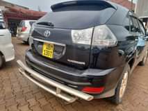 A picture of Toyota harrier 40m