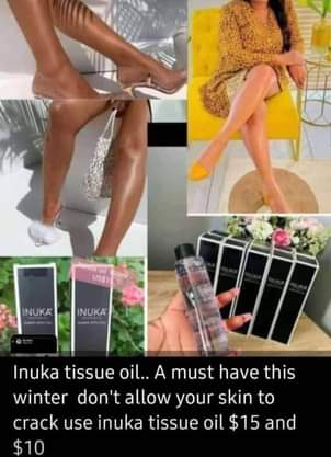 inuka products