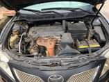 A picture of Toyota Camry sport 2008 used