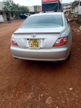 A picture of Toyota markx 2007 call 0752041387