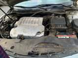 A picture of 2008 Toyota Camry Muscle Sports Edition 