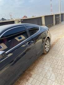A picture of Sharp Honda coupe 2010 3 750m owner