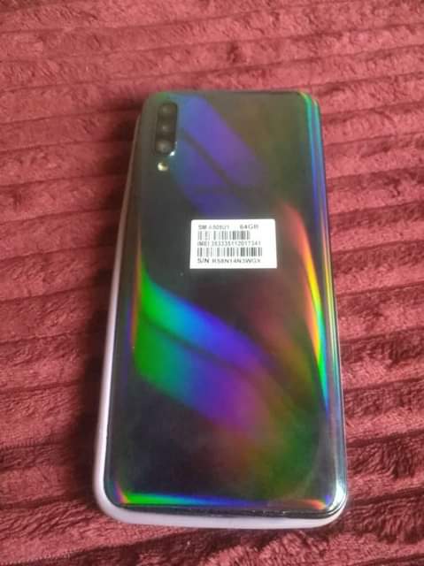 samsung a50