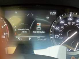 A picture of 2020 Toyoya Highlander XLE