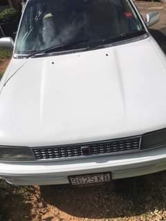 1991 cars