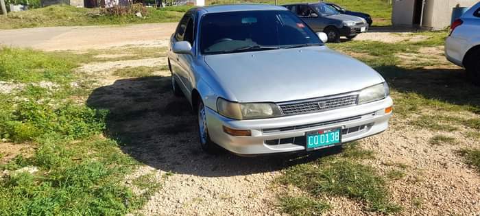 toyota police shape
