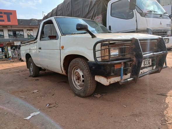 A picture of Selling Sahara