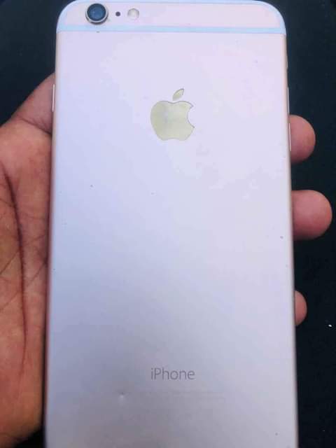 A picture of IPHONE 6 PLUS