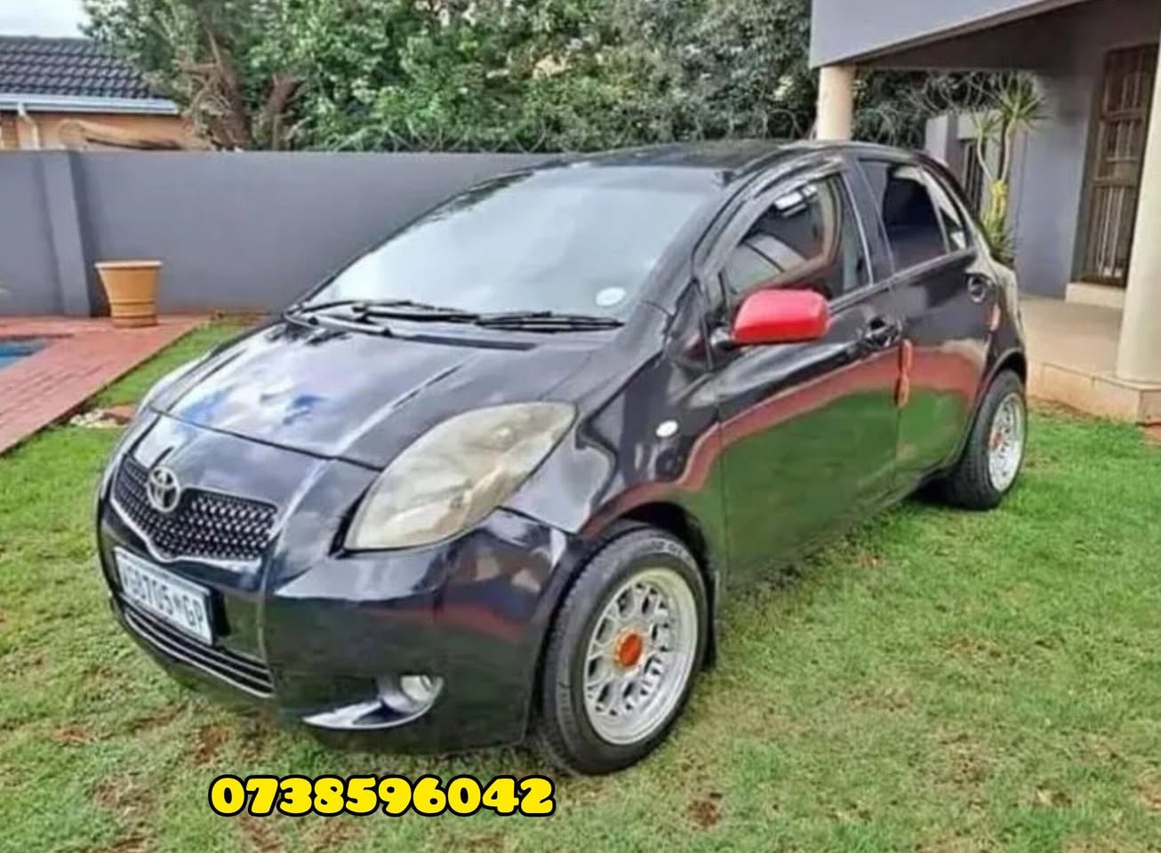 cheap cars brits