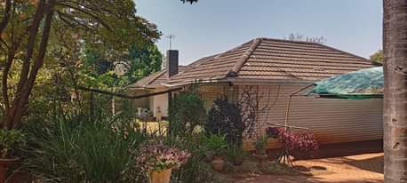 rooms to rent harare