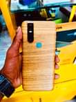 A picture of Infinix s 5Pro