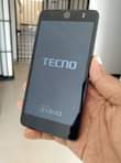 A picture of TECNO CAMON